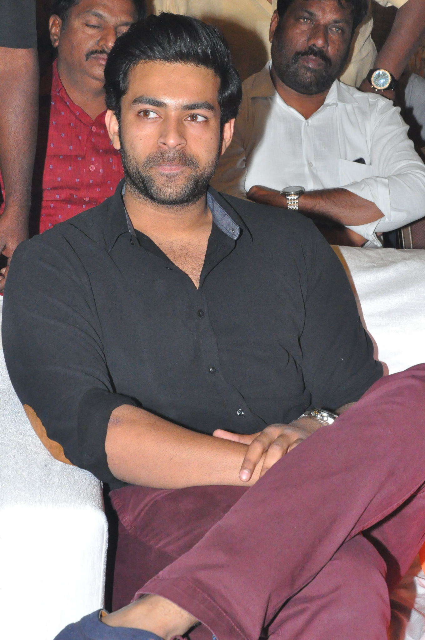 తొలి ప్రేమ మూవీ ఆడియో లాంచ్ ఈవెంట్ గ్యాలరీ