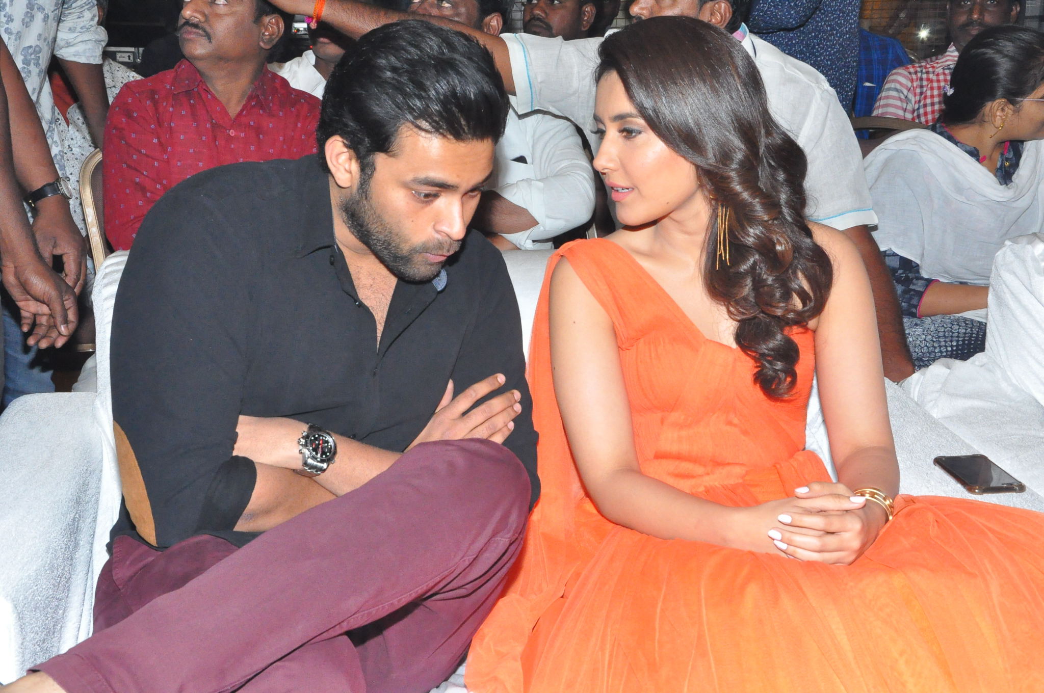 తొలి ప్రేమ మూవీ ఆడియో లాంచ్ ఈవెంట్ గ్యాలరీ