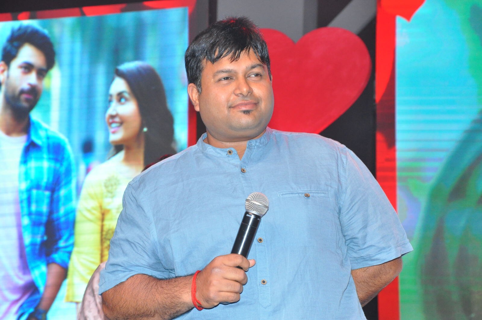 తొలి ప్రేమ మూవీ ఆడియో లాంచ్ ఈవెంట్ గ్యాలరీ