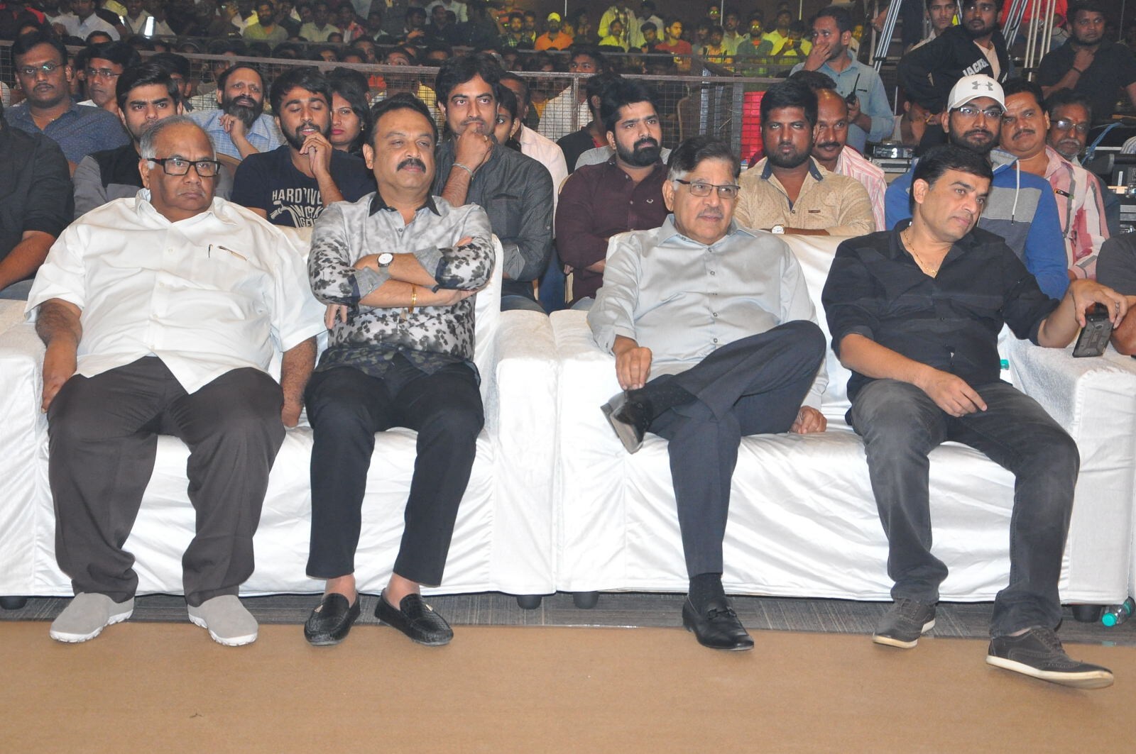 తొలి ప్రేమ మూవీ ఆడియో లాంచ్ ఈవెంట్ గ్యాలరీ