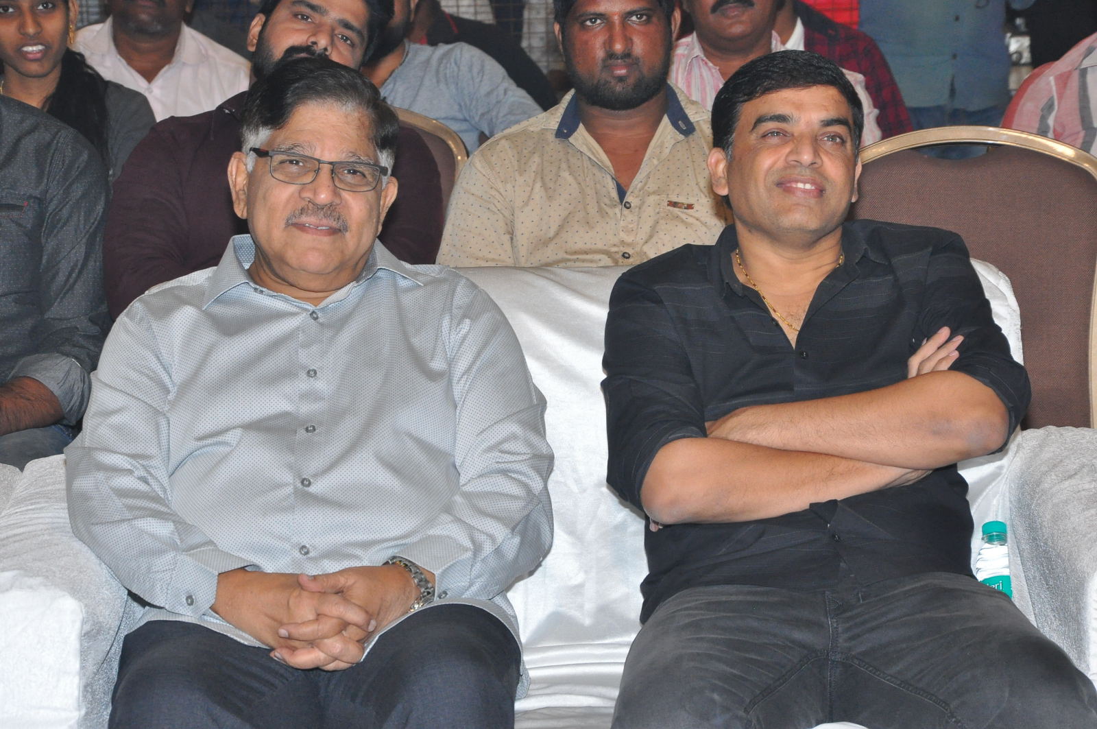 తొలి ప్రేమ మూవీ ఆడియో లాంచ్ ఈవెంట్ గ్యాలరీ