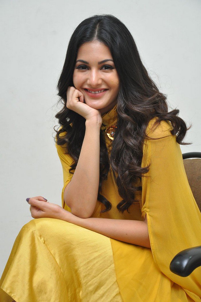 అమైరా దస్తూర్ లేటెస్ట్ గ్యాలరీ
