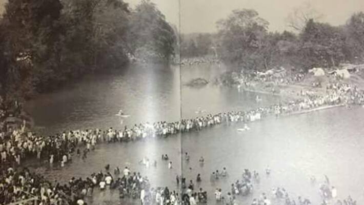 two persons died in medaram two persons died in medaram