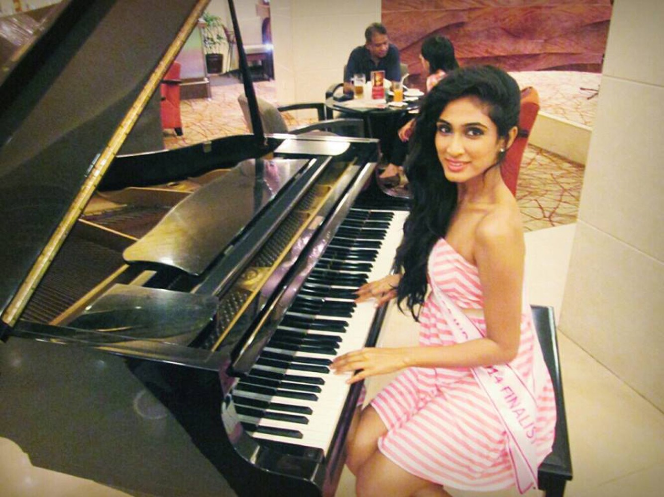 deepti sati - photo gallery