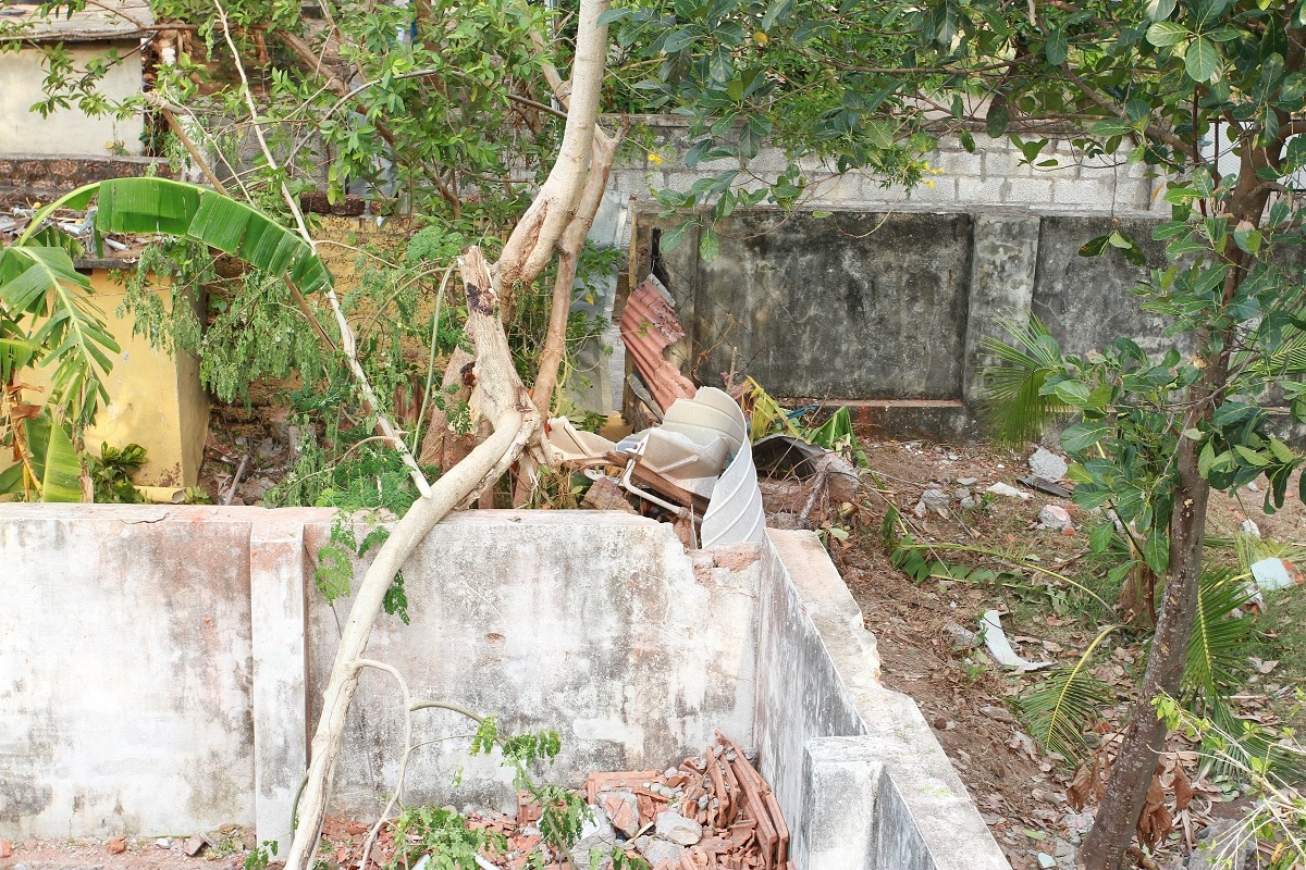 Paravoor fireworks tragedy
