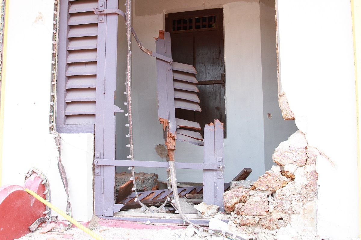 Paravoor fireworks tragedy