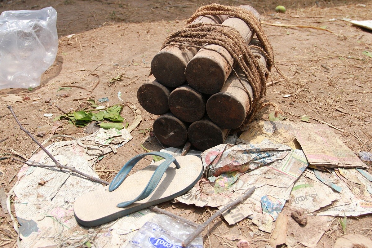 Paravoor fireworks tragedy
