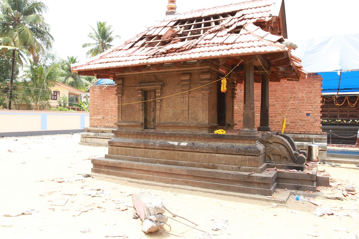 Paravoor fireworks tragedy