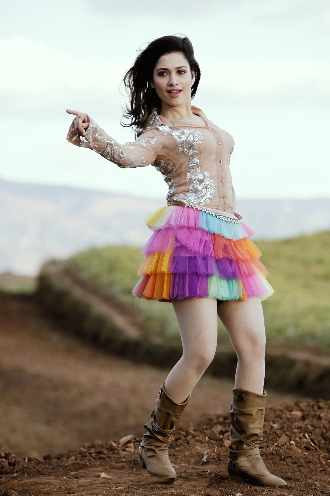 Tamanna