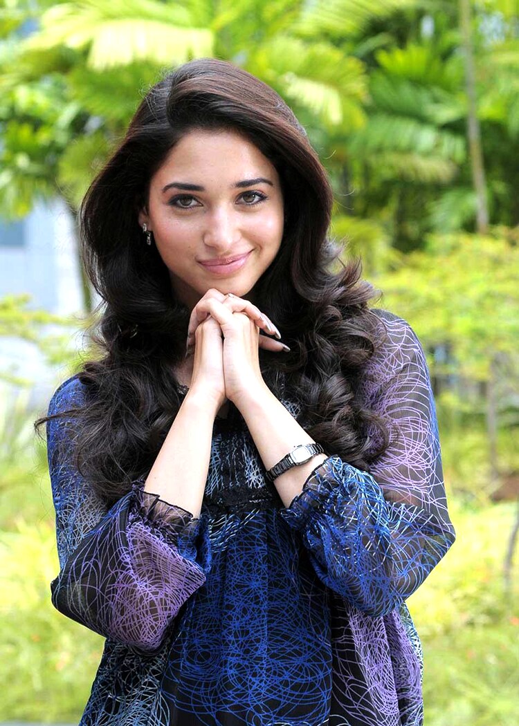 Tamanna