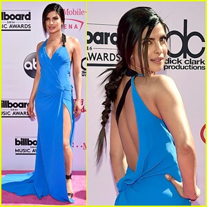 priyanka chopra billboard music
