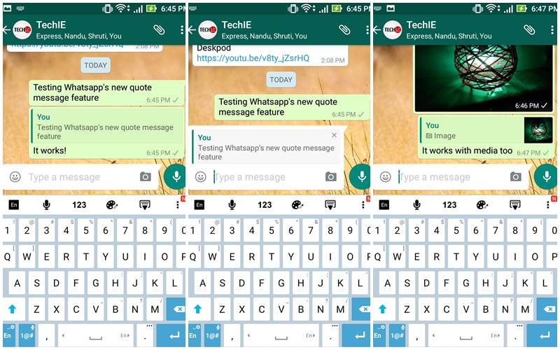 10 new and upcoming features of WhatsApp