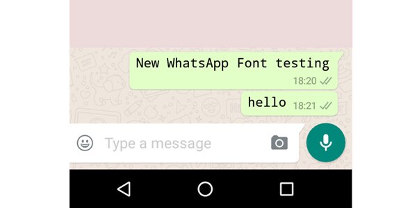 10 new and upcoming features of WhatsApp