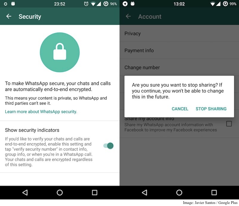 10 new and upcoming features of WhatsApp