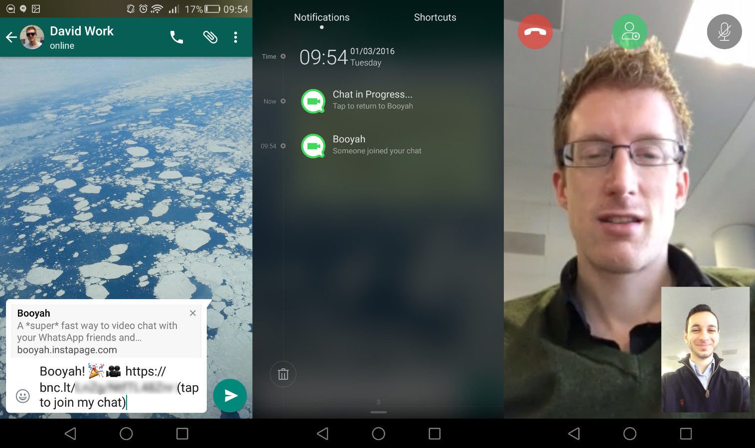 10 new and upcoming features of WhatsApp