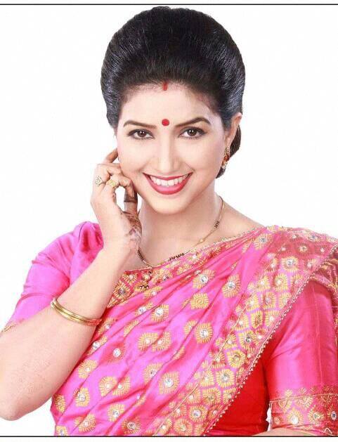 Angoorilata Deka : First Hottest MLA
