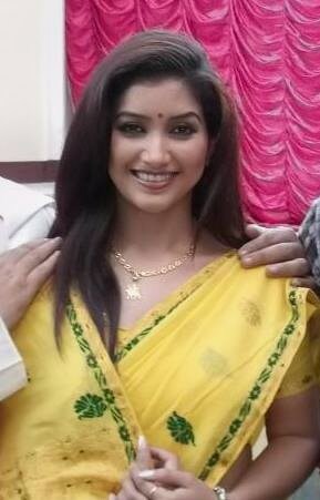 Angoorilata Deka : First Hottest MLA