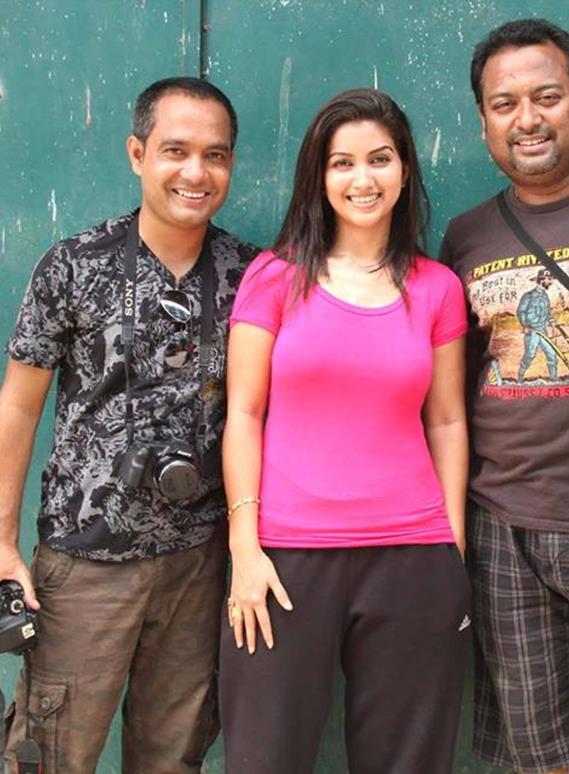 Angoorilata Deka : First Hottest MLA