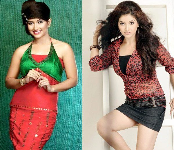 Angoorilata Deka : First Hottest MLA