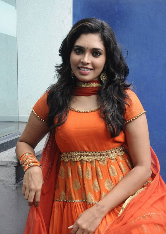 Actress Ishara Nair accuses director