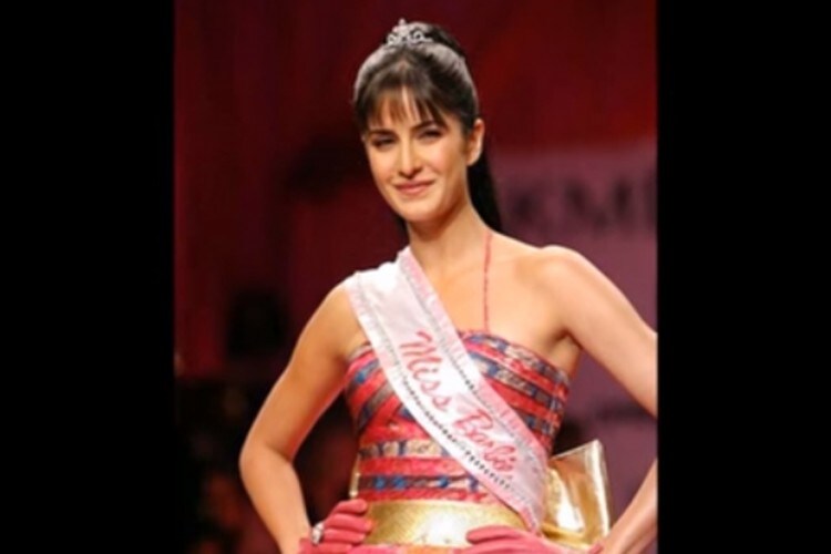 Happy Birthday Katrina Kaif: 10 Photos