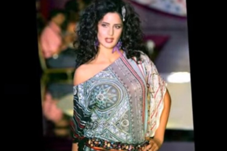 Happy Birthday Katrina Kaif: 10 Photos