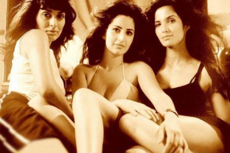 Happy Birthday Katrina Kaif: 10 Photos