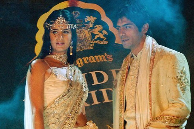 Happy Birthday Katrina Kaif: 10 Photos