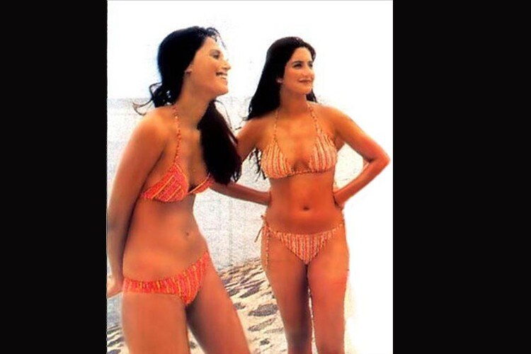 Happy Birthday Katrina Kaif: 10 Photos