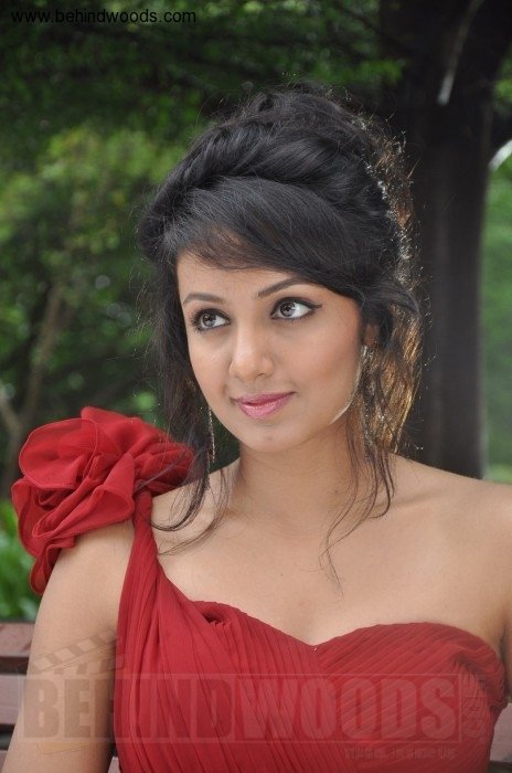 TEJASWI MADIVADA IMAGES
