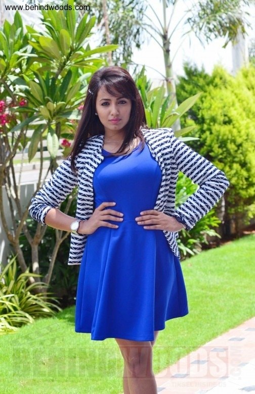 TEJASWI MADIVADA IMAGES