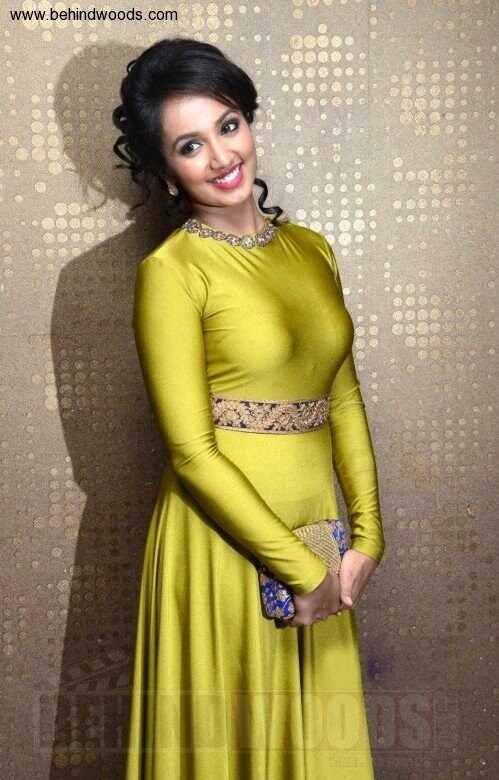 TEJASWI MADIVADA IMAGES