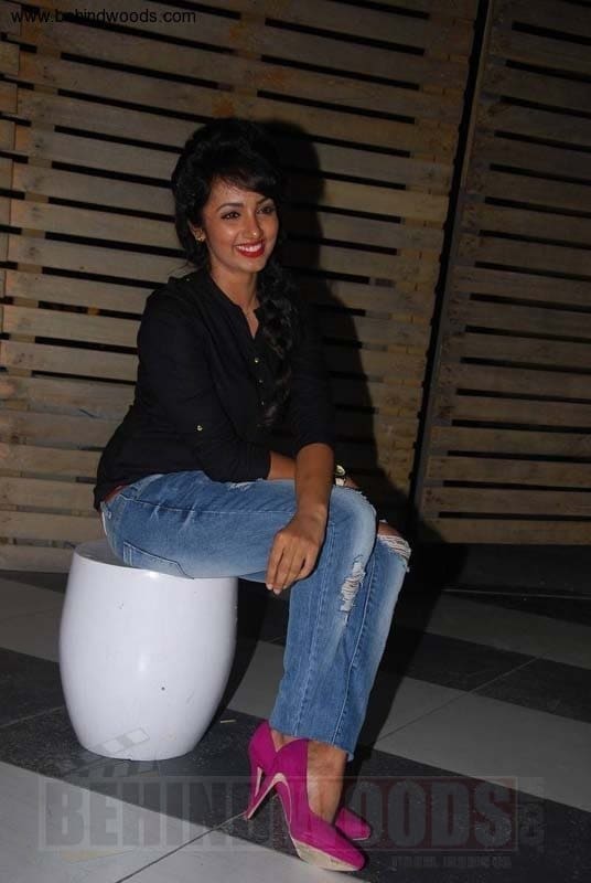 TEJASWI MADIVADA IMAGES