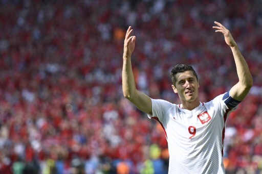 Robert Lewandowski