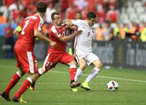 Robert Lewandowski