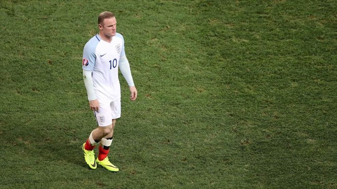 English tragedy in euro cup 2016