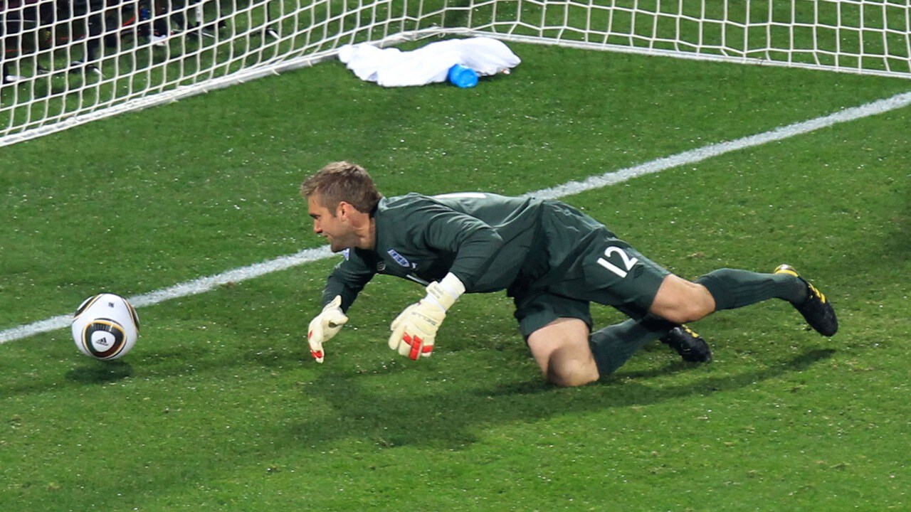 poor goalis of england