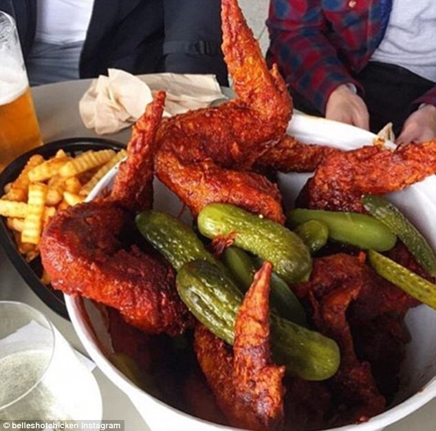 instagram food posts