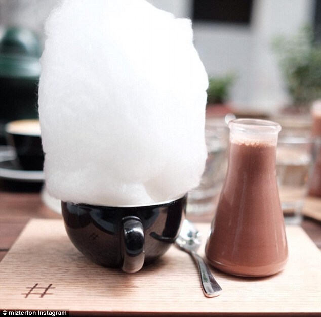 instagram food posts