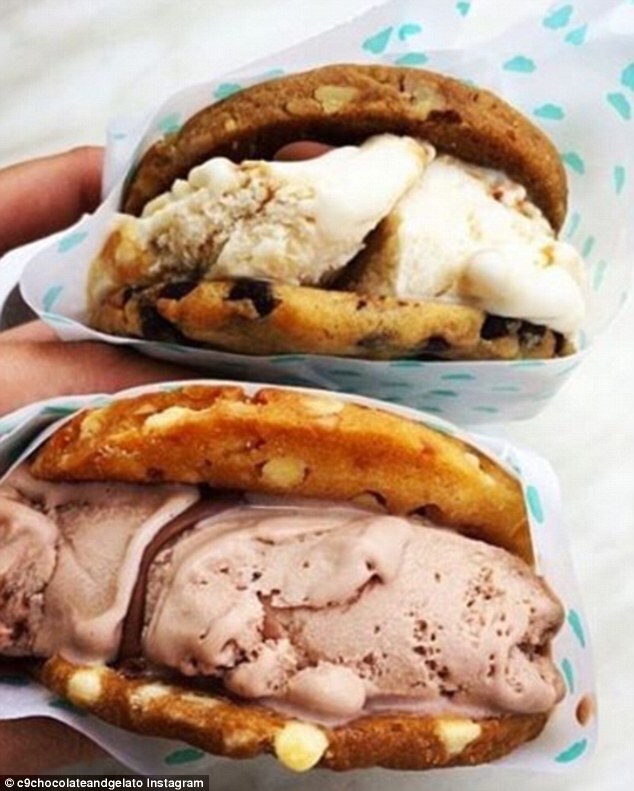 instagram food posts