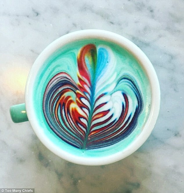 instagram food posts