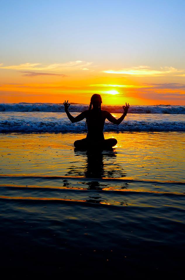 Glamour Yoga