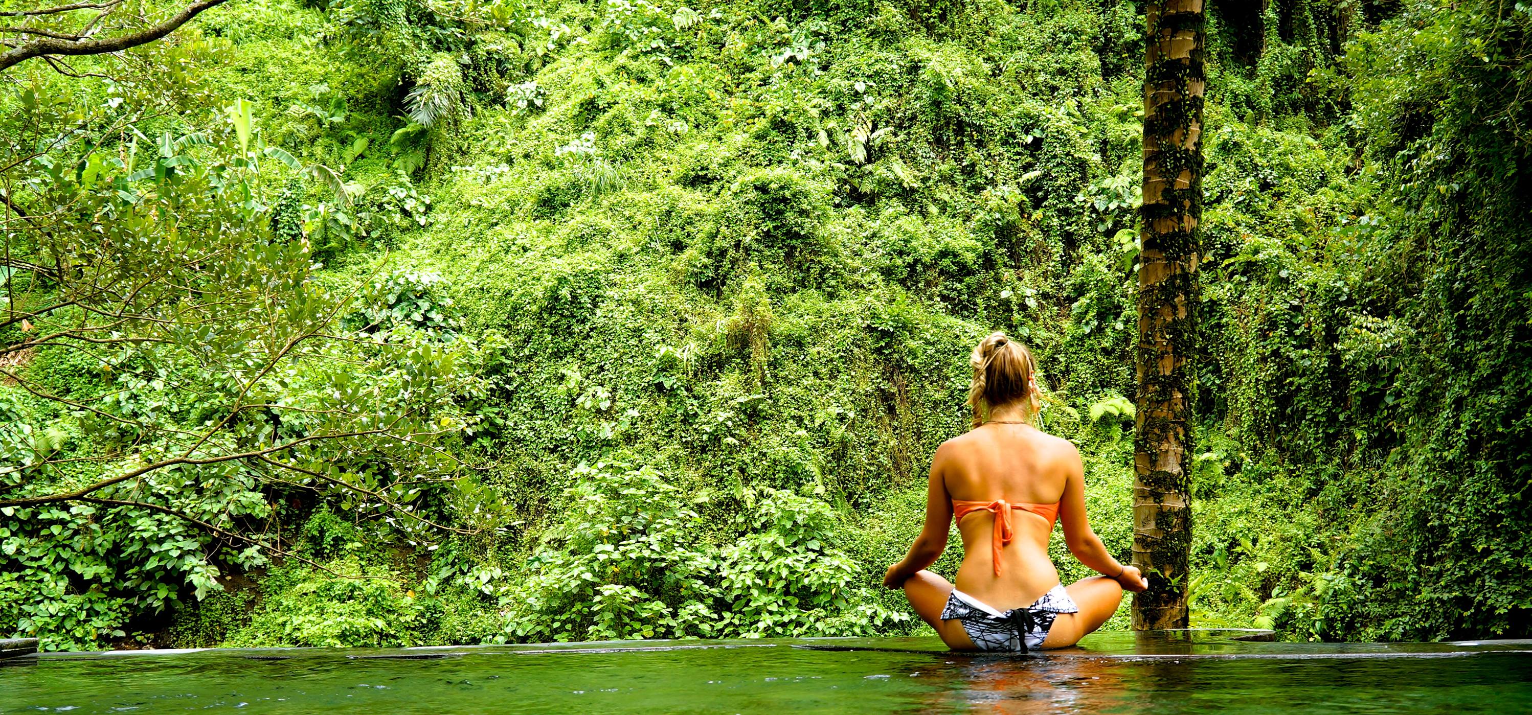 Glamour Yoga
