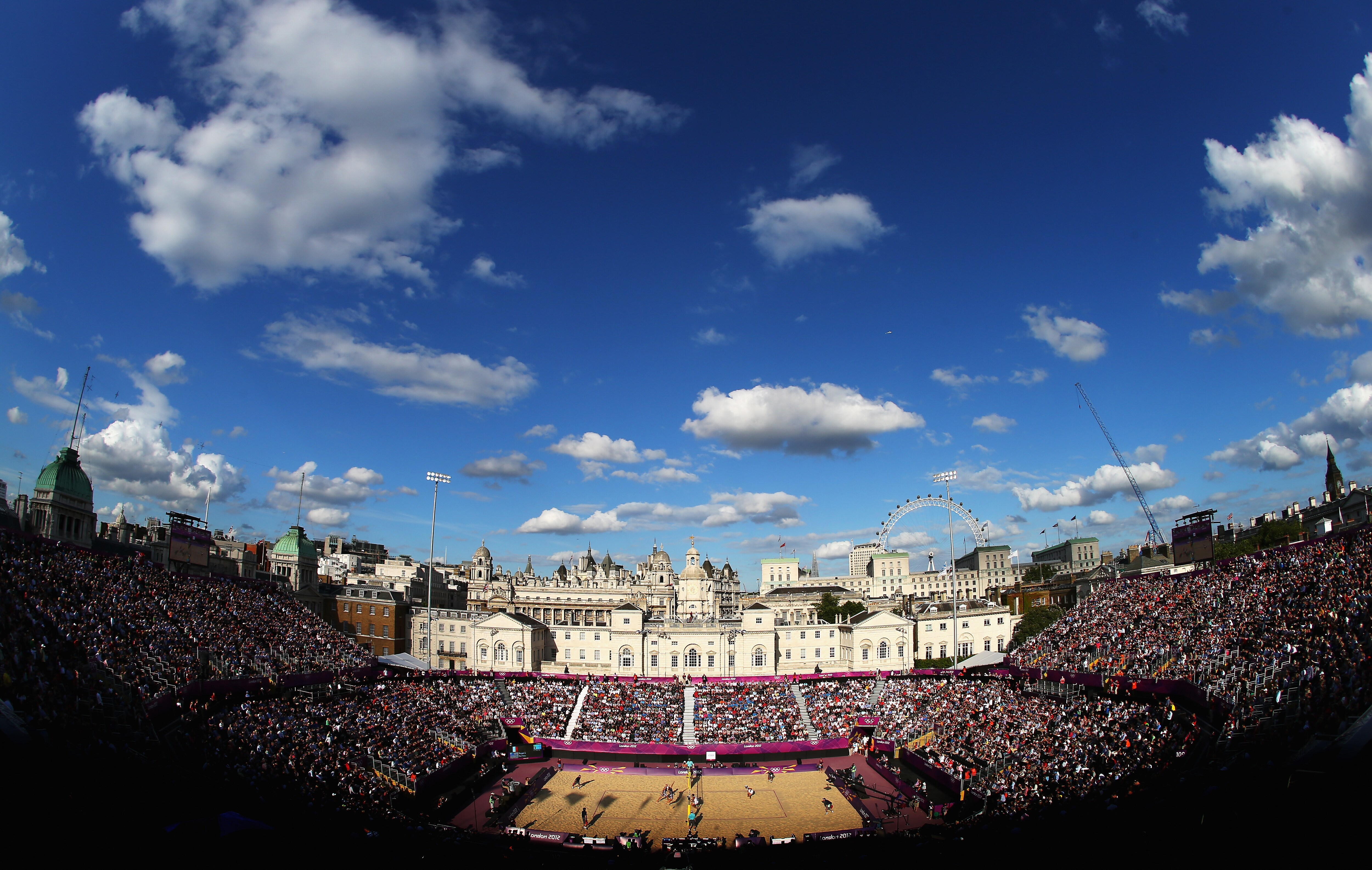olympics women's beach volleyball
