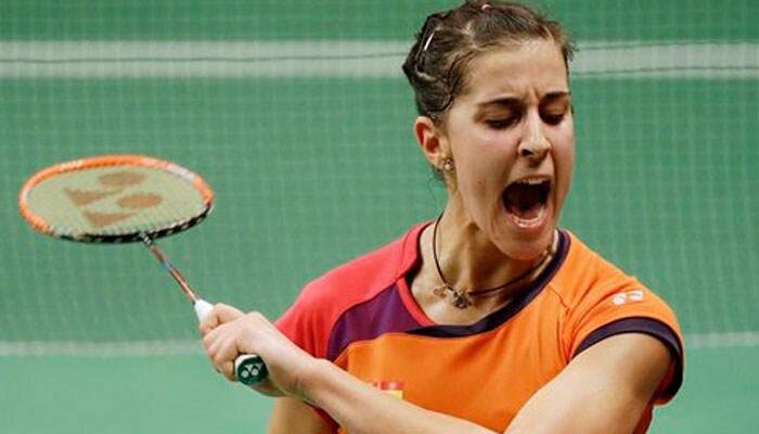 Carolina Marin More than just the villian who broke a billion hearts