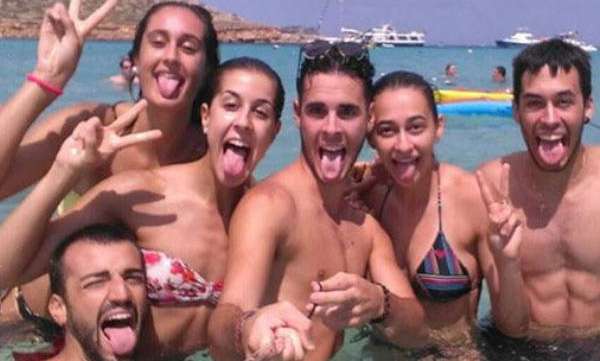 Carolina Marin More than just the villian who broke a billion hearts