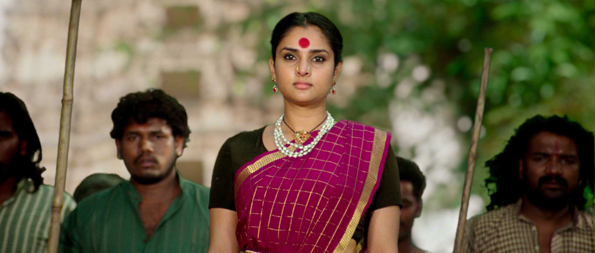 'ನಾನು ನಾಗಿಣಿ'