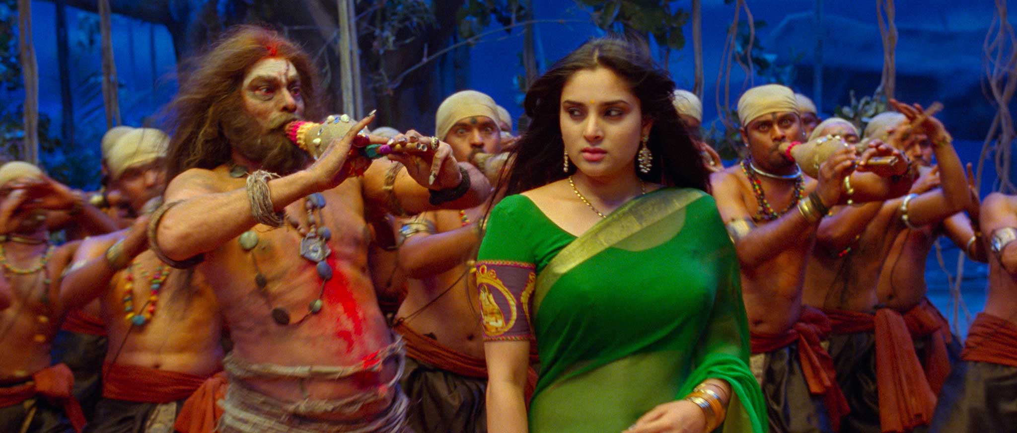 'ನಾನು ನಾಗಿಣಿ'