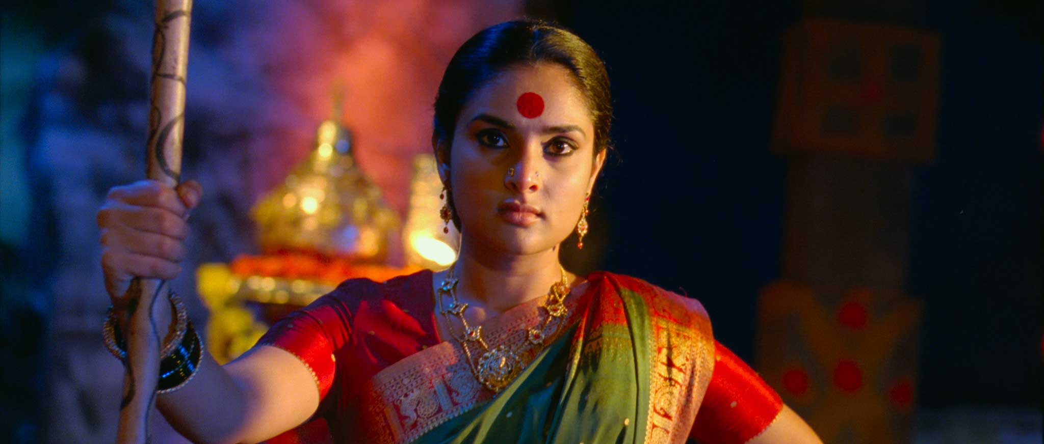 'ನಾನು ನಾಗಿಣಿ'