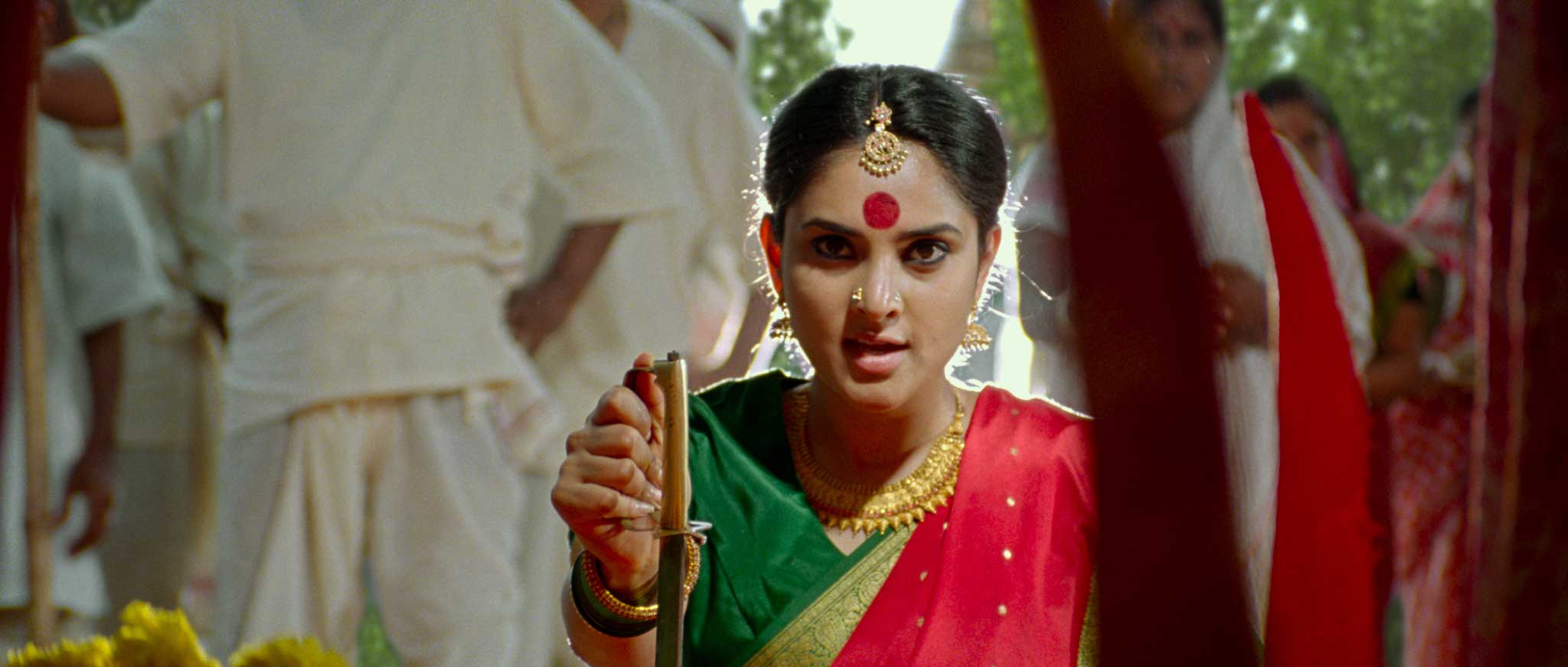 'ನಾನು ನಾಗಿಣಿ'